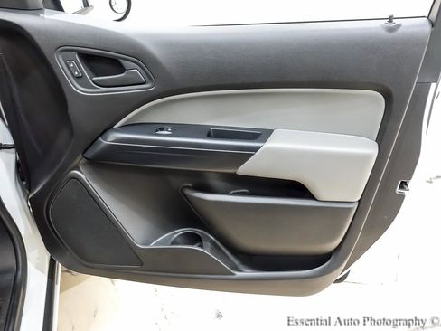 Used 2018 Chevrolet Colorado W/T image 26