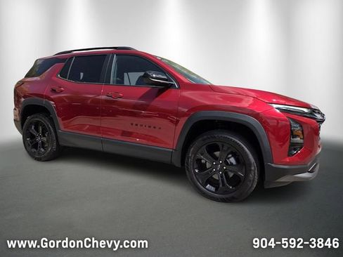 New 2026 Chevrolet Equinox LT w/ Convenience Package II image 10