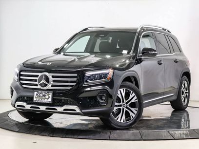 Certified 2026 Mercedes-Benz GLB 250