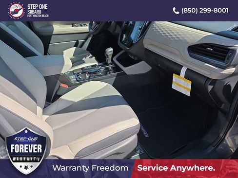 New 2026 Subaru Forester Limited image 35