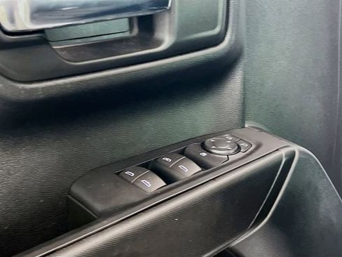 Used 2023 Chevrolet Silverado 1500 Custom w/ Rally Edition image 16