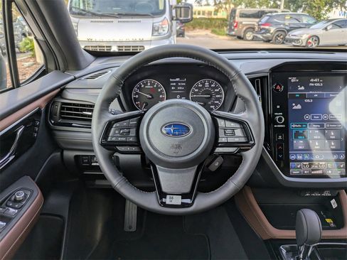 New 2026 Subaru Forester Touring image 16