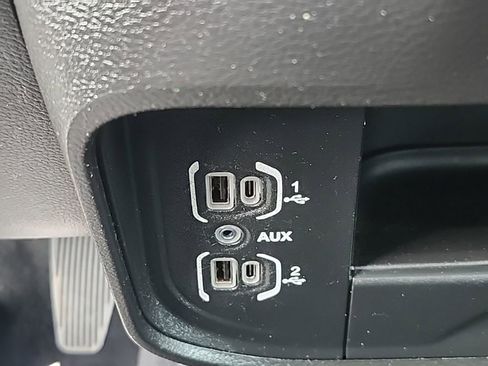 Certified 2024 RAM 2500 Big Horn image 11