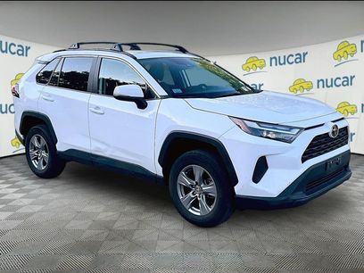 Used 2024 Toyota RAV4 XLE w/ Convenience Package
