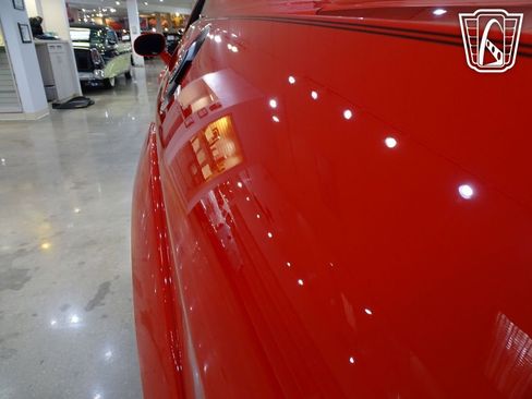 Used 2019 Dodge Challenger SRT Hellcat Redeye image 39