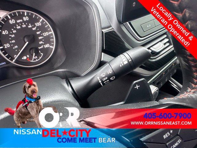 Used 2023 Nissan Altima 2.5 SR w/ SR Premium Package FWD image 20