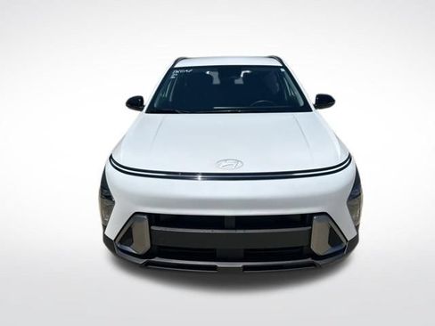 Used 2026 Hyundai Kona SEL Sport FWD image 8