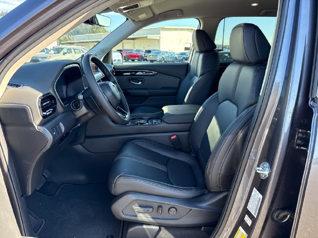 Used 2026 Honda Passport RTL image 17