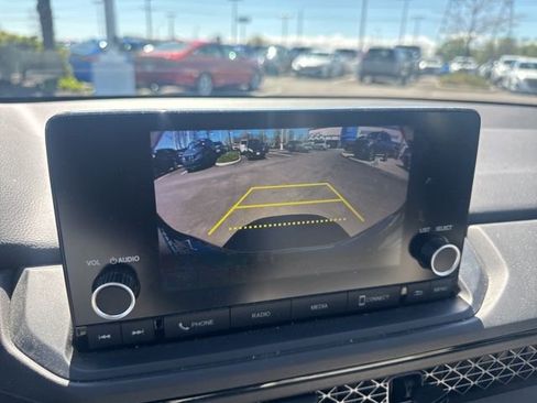 Used 2024 Honda Accord LX image 23