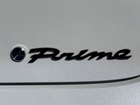 Used 2024 Toyota Prius Prime image 26