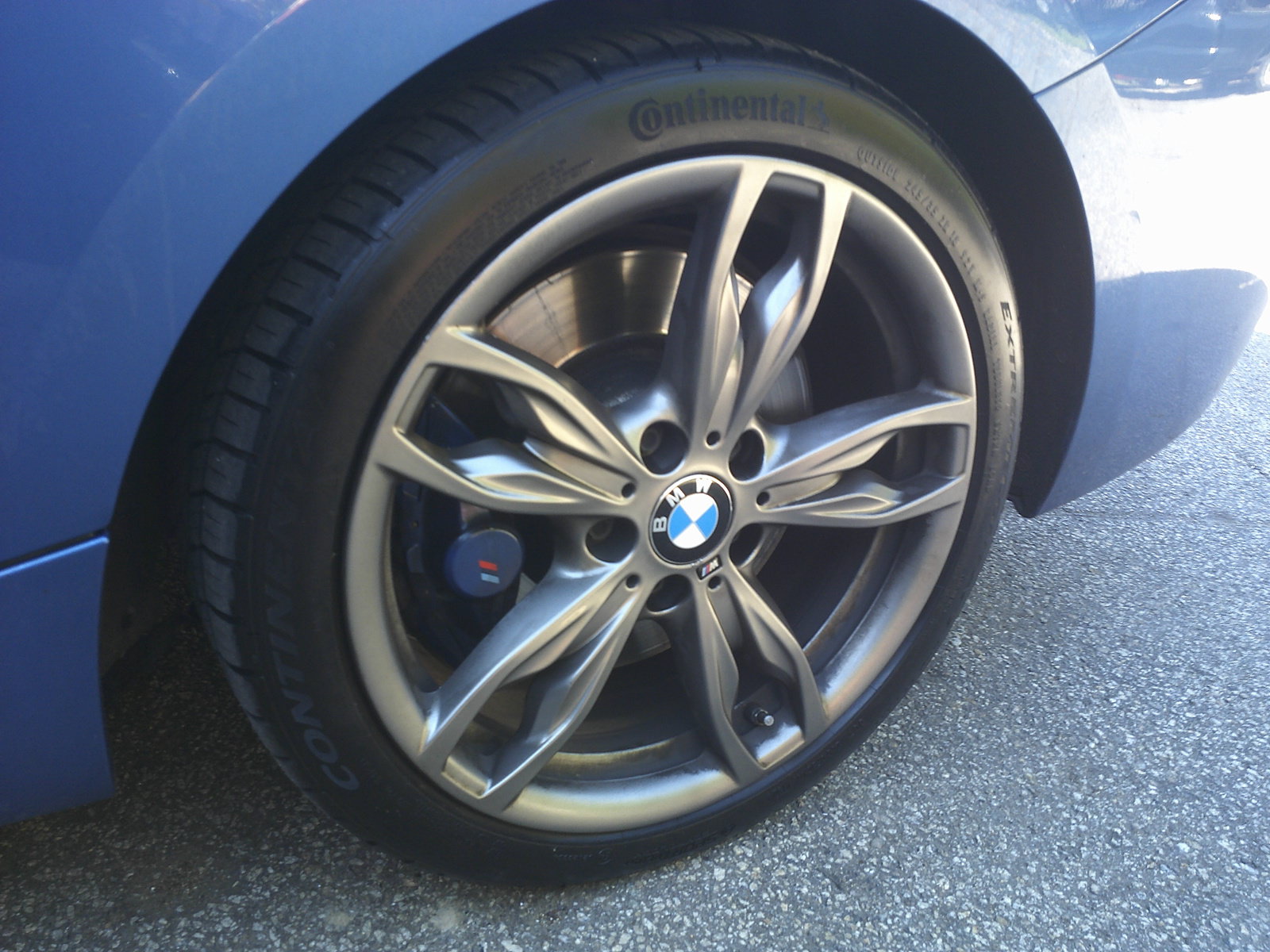 Used 2016 BMW M235i xDrive Convertible AWD/4WD image 14