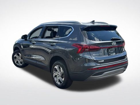 Used 2023 Hyundai Santa Fe SEL AWD/4WD image 5