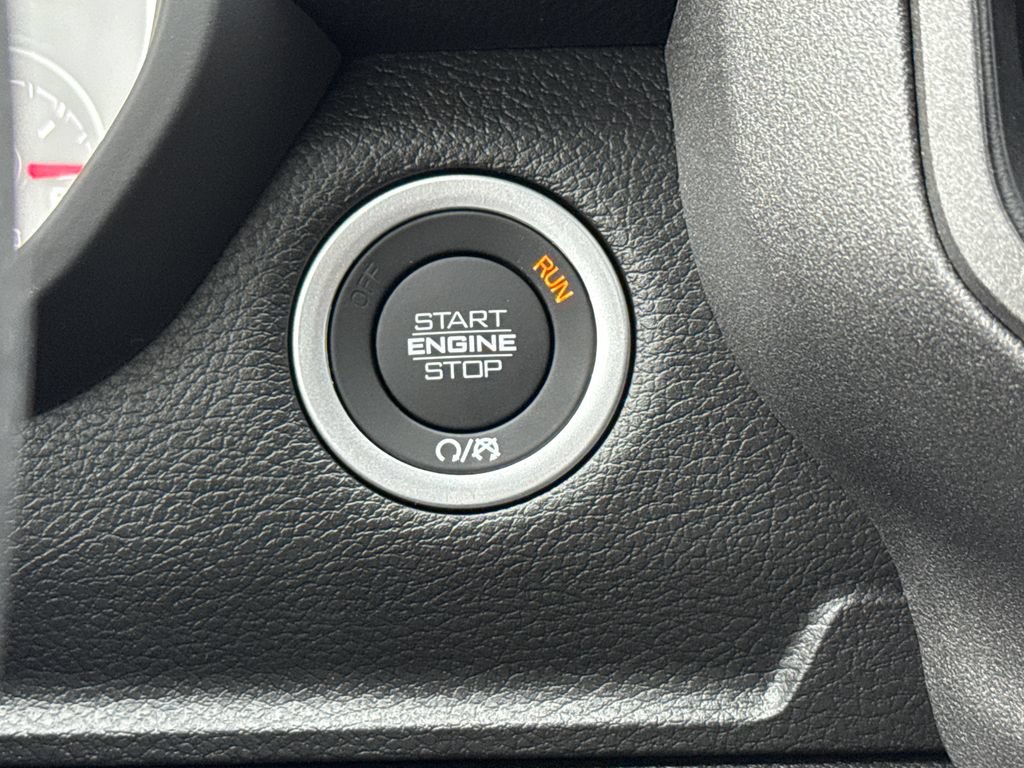 New 2026 RAM 1500 Express RWD image 27