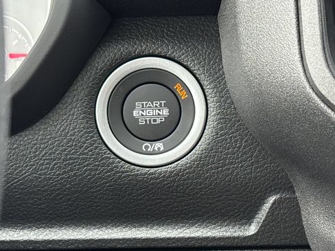 New 2026 RAM 1500 Express RWD image 27