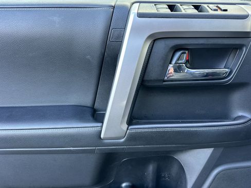 Used 2021 Toyota 4Runner SR5 Premium w/ Moonroof Package image 10