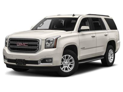 Used 2015 GMC Yukon SLT w/ Open Road Package