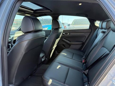 New 2026 Acura Integra A-Spec FWD image 7