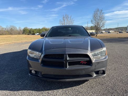 Used 2014 Dodge Charger R/T image 8