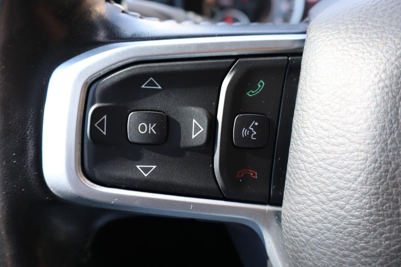 Used 2020 RAM 1500 Big Horn AWD/4WD image 13