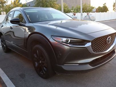 Used 2025 MAZDA CX-30 AWD 2.5 S w/ Select Sport Pkg