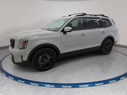 Used 2024 Kia Telluride EX X-Line AWD/4WD image 10