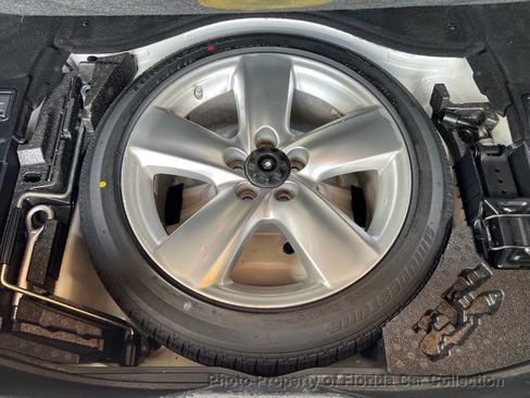 Used 2010 Lexus LS 460 RWD image 78