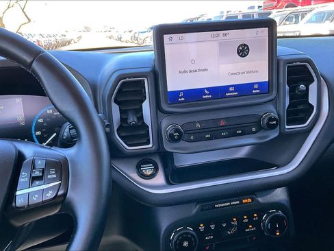 Used 2024 Ford Bronco Sport Big Bend w/ Convenience Package image 7