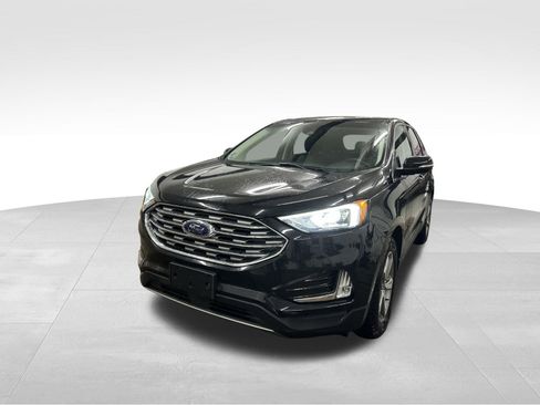 Used 2019 Ford Edge SEL w/ Equipment Group 201A image 35