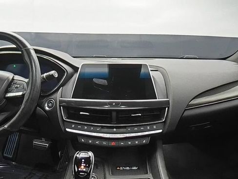 Used 2024 Cadillac CT5 V w/ Premium Package AWD/4WD image 23