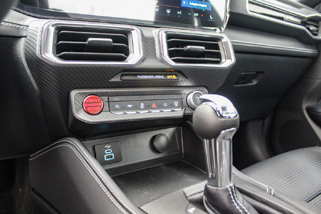 New 2026 Ford Mustang Premium RWD image 20