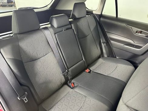Used 2020 Toyota RAV4 XLE w/ Convenience Package AWD/4WD image 29