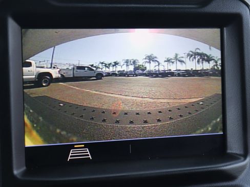 Used 2021 Chevrolet Silverado 2500 W/T w/ WT Fleet Convenience Package image 28