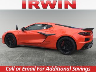 New 2025 Chevrolet Corvette Z06 video 2