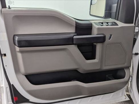 Used 2018 Ford F150 XL w/ XL Power Equipment Group image 12