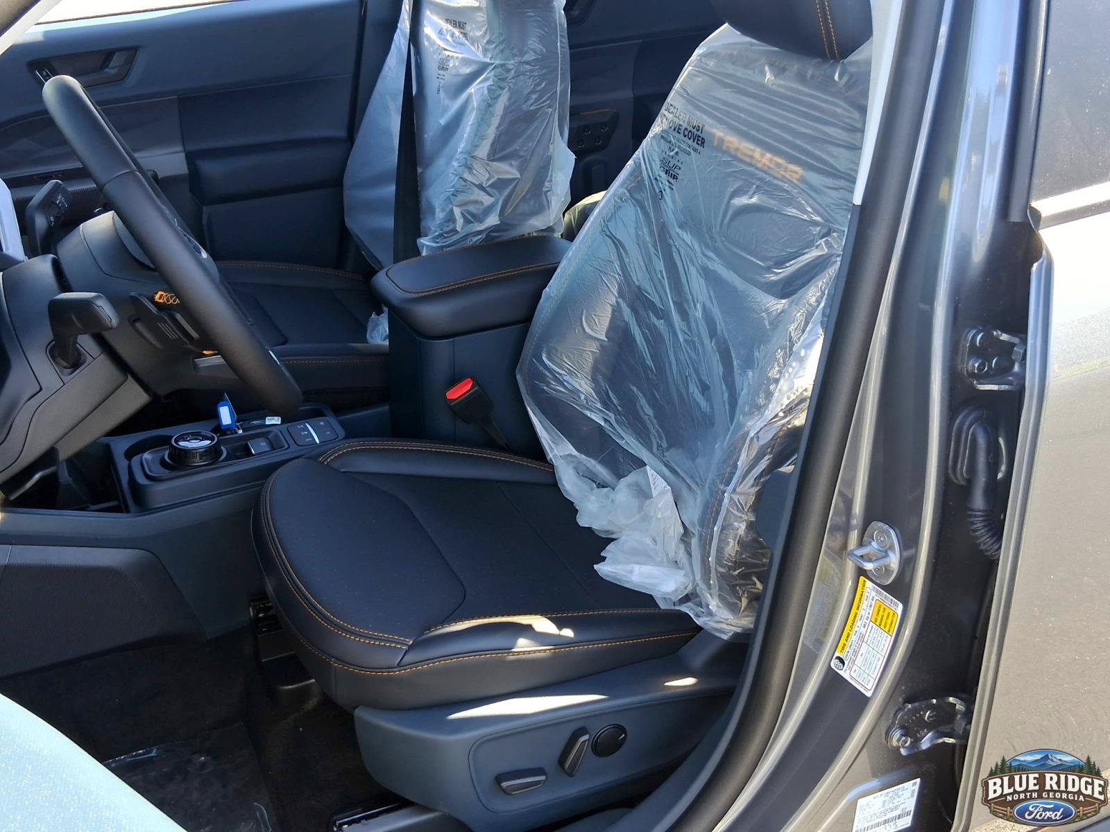 New 2026 Ford Maverick Tremor AWD/4WD image 11
