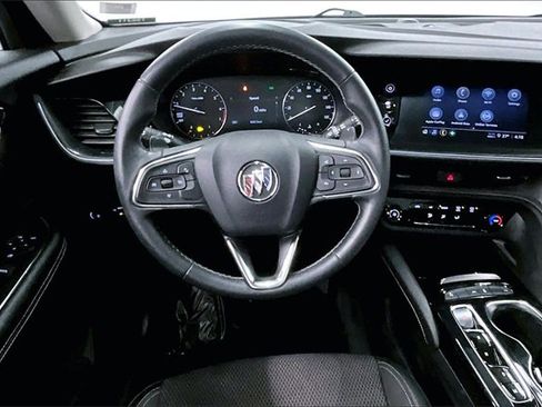 Used 2022 Buick Envision Preferred w/ Safety Package image 5