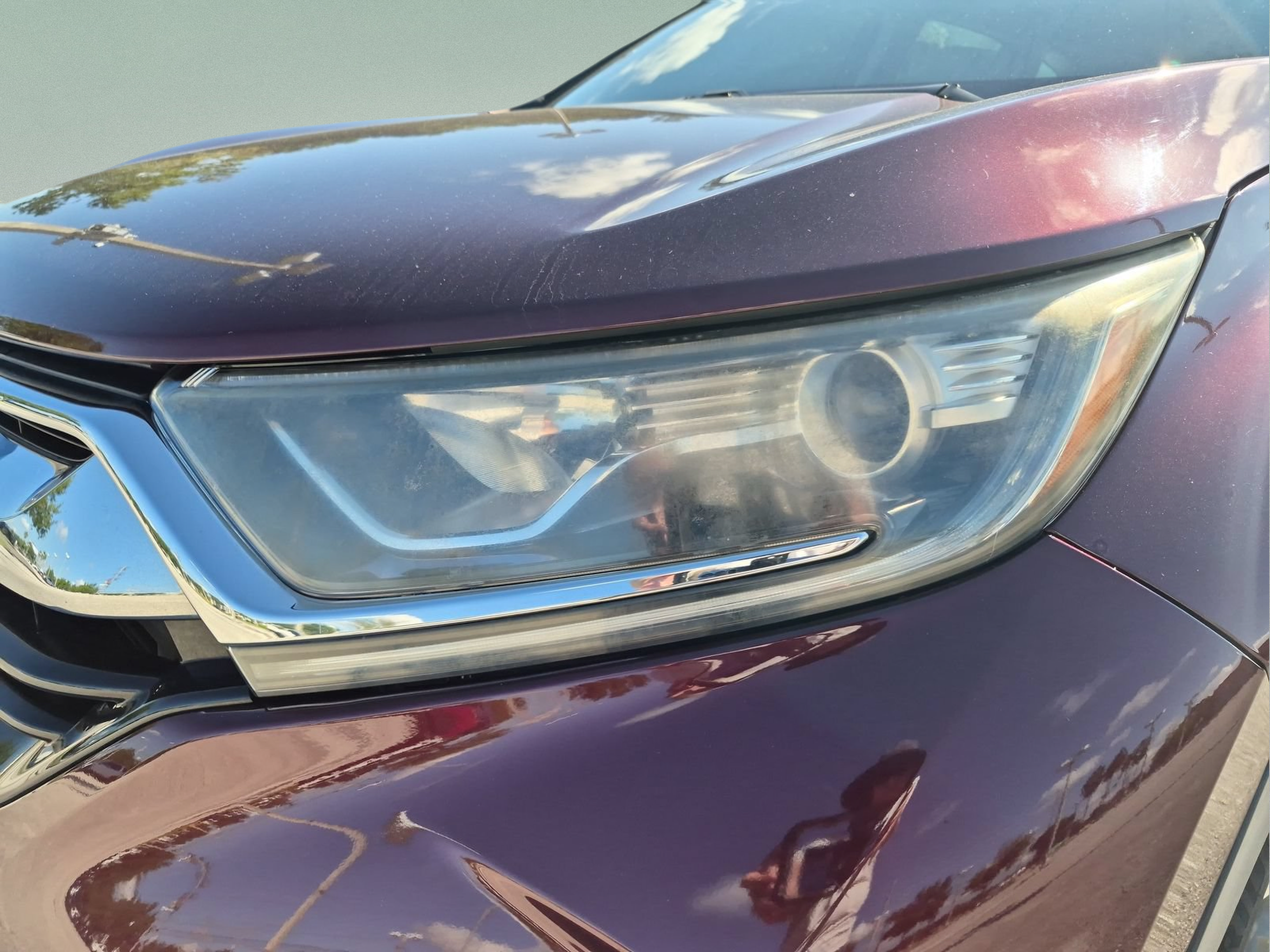 Used 2019 Honda CR-V LX image 31