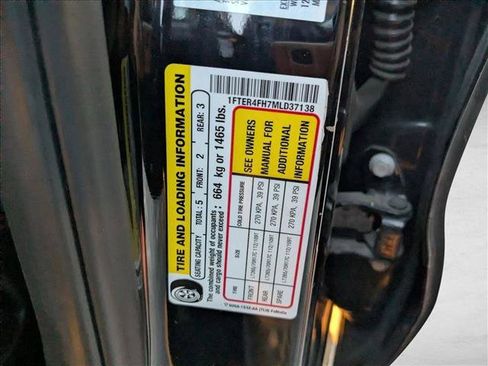 Used 2021 Ford Ranger XLT w/ Tremor Off-Road Package image 15