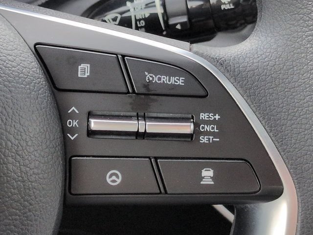 Certified 2023 Hyundai Sonata SEL w/ Preferred Accessory Package FWD image 24