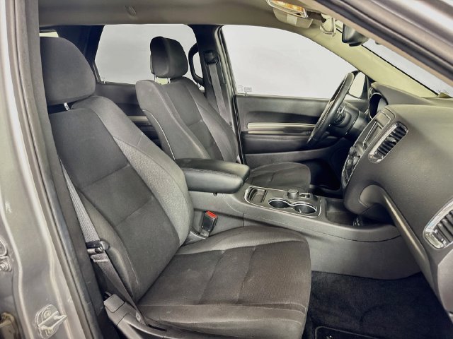 Used 2014 Dodge Durango SXT w/ Quick Order Package 23B AWD/4WD image 33