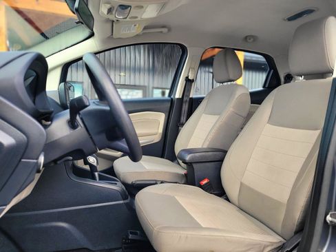 Used 2021 Ford EcoSport S AWD/4WD image 12