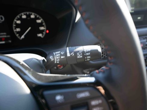 New 2026 Honda HR-V Sport image 14