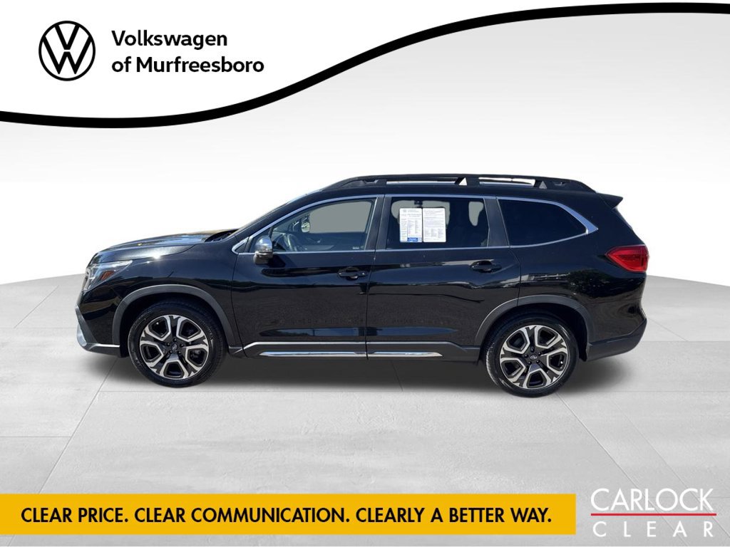 Used 2023 Subaru Ascent Limited w/ Technology Package AWD/4WD image 6