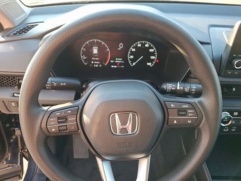 Used 2023 Honda CR-V EX image 22
