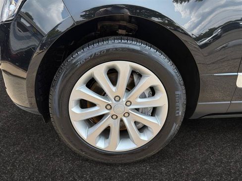Used 2017 Land Rover Range Rover HSE AWD/4WD image 17