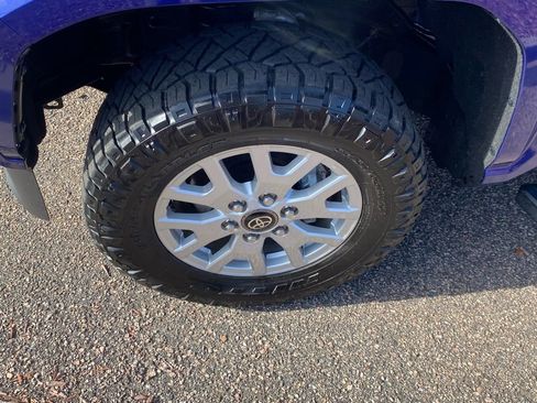 Used 2024 Toyota Tacoma SR5 image 19