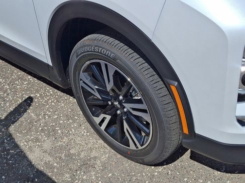 New 2026 Mitsubishi Eclipse Cross SE image 4