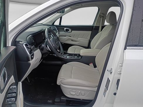 Used 2023 Kia Sorento SX Prestige AWD/4WD image 8