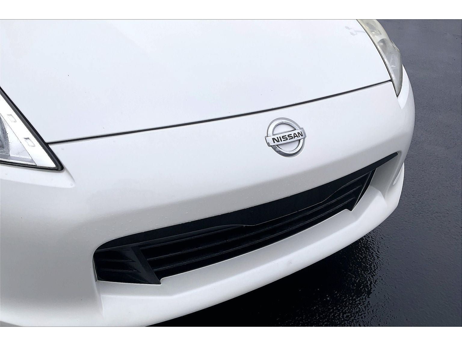 Used 2014 Nissan 370Z Touring w/ Sport Package RWD image 26