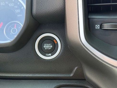 New 2026 RAM 1500 Big Horn image 25